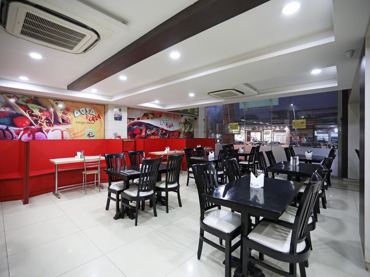 Oyo 10607 Hotel Image Point Jodhpur  Exterior foto