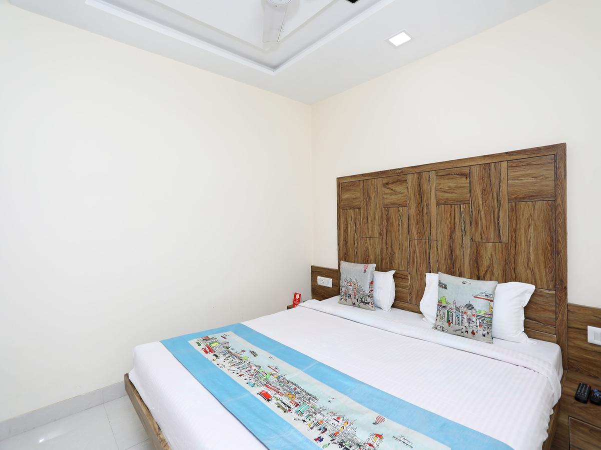 Oyo 10607 Hotel Image Point Jodhpur  Exterior foto