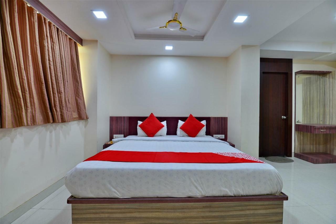 Oyo 10607 Hotel Image Point Jodhpur  Exterior foto